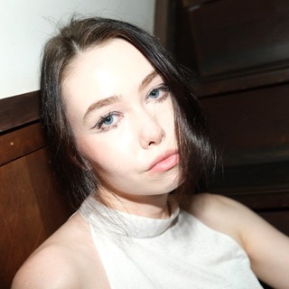 Карина Шпак 🤍