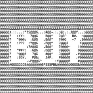 $ASCXXX | Make ASCII Great Again