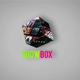 SHOWBOX MOVIES