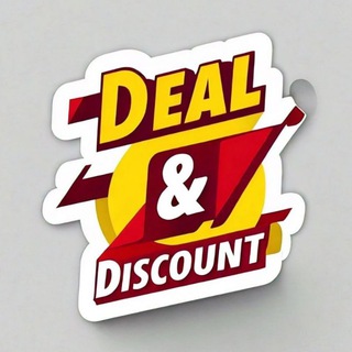 Flipkart & Deal at Discount instat alert (Lowest Price)