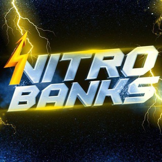 NITRO BANKS 💰