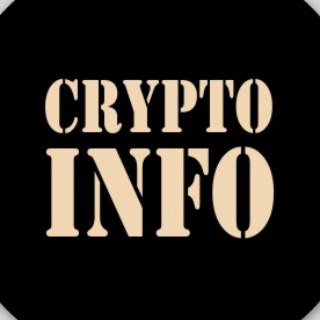 Crypto Info
