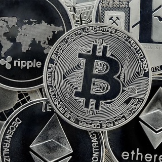 Crypto Speculations