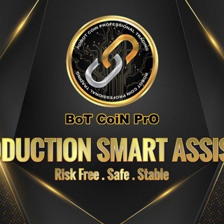 Botcoinpro Team RK