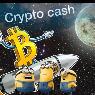 Crypto cash