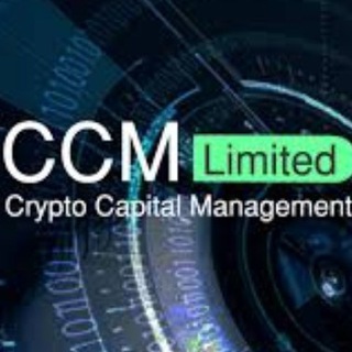 CCM Crypto