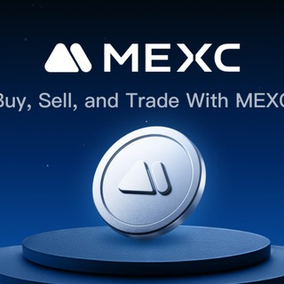 Mexc Checker