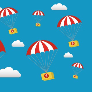 Crypto Aidrops