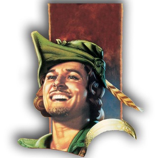 ILMERCATODIROBINHOOD.IO UFFICIALE